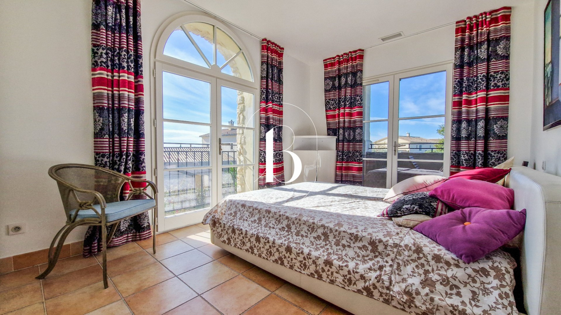 vente Maison contemporaine Uzes