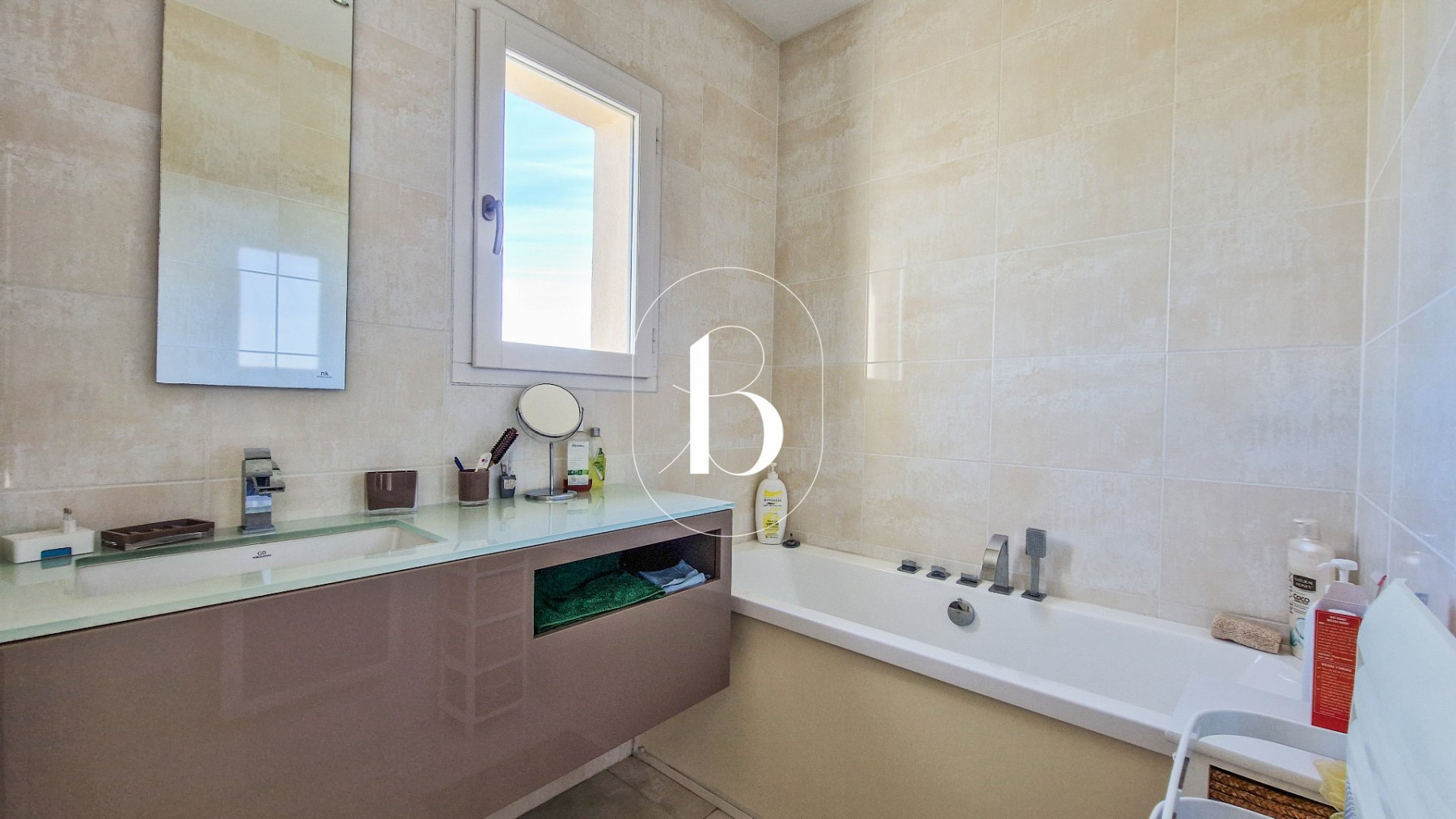 vente Maison contemporaine Uzes