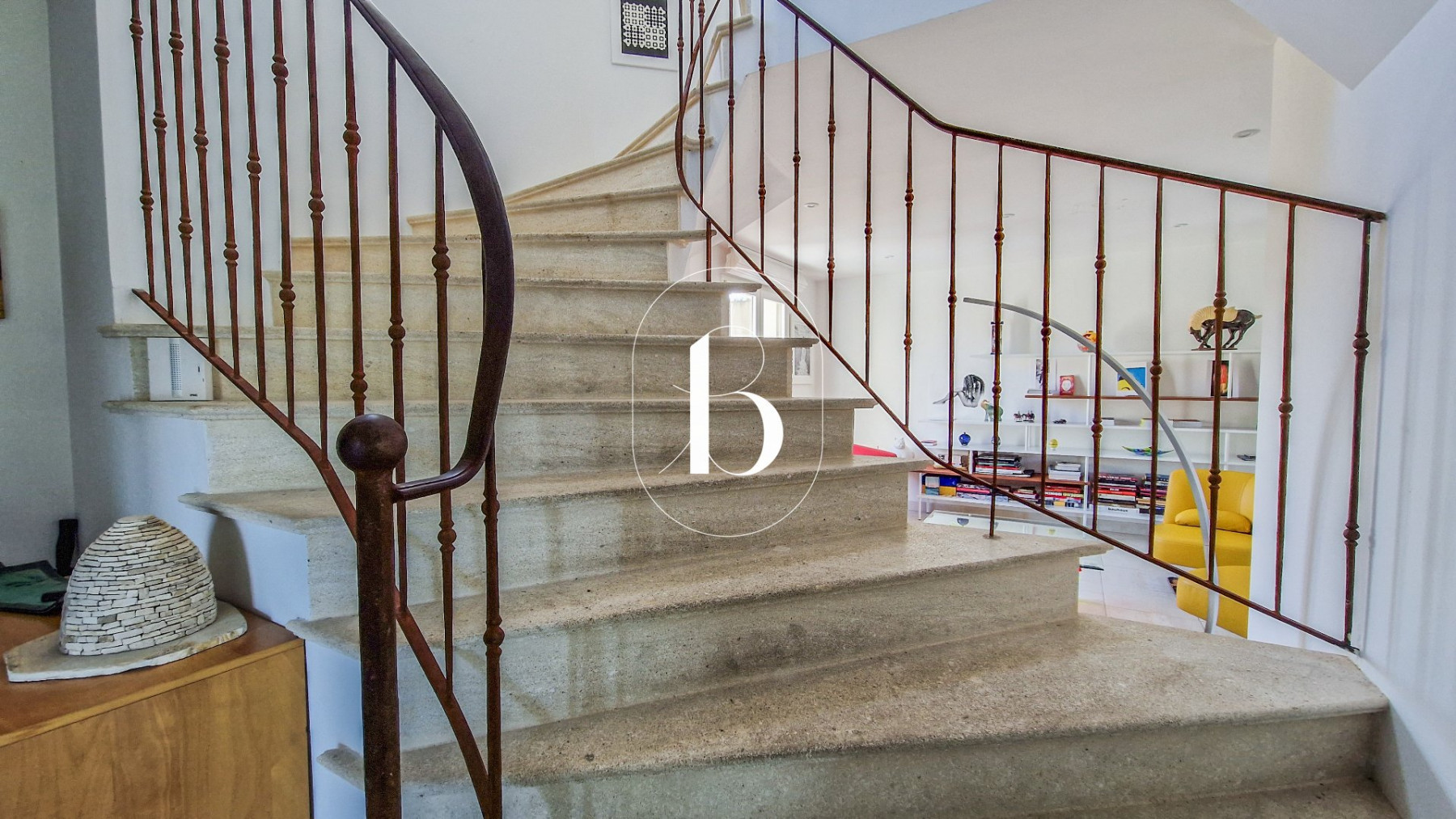 vente Maison contemporaine Uzes
