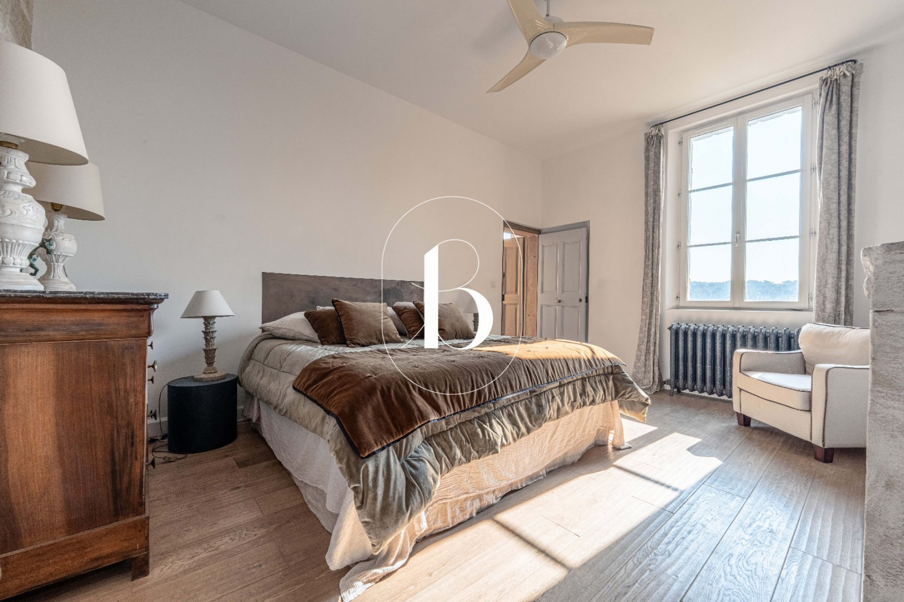 vente Hôtel particulier Uzes