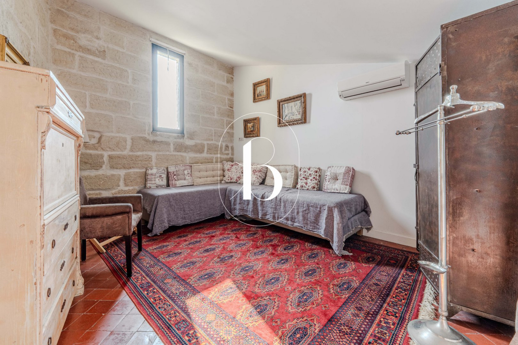 vente Hôtel particulier Uzes