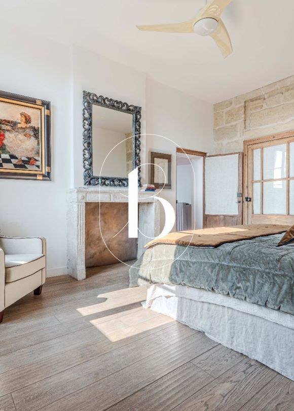sale Hôtel particulier Uzes