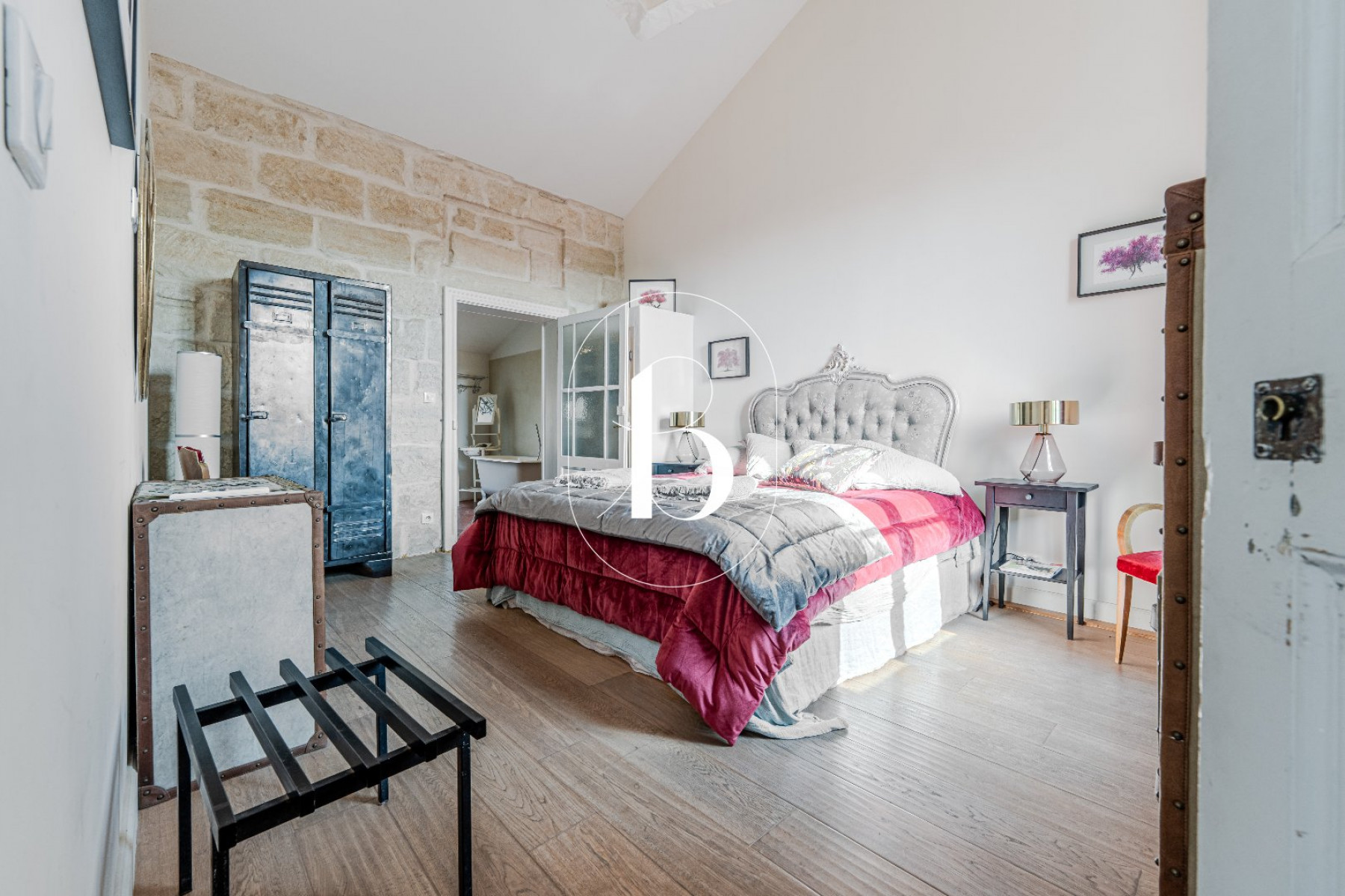 vente Hôtel particulier Uzes
