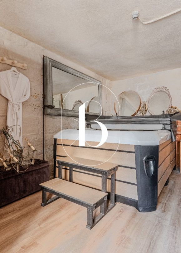 sale Hôtel particulier Uzes