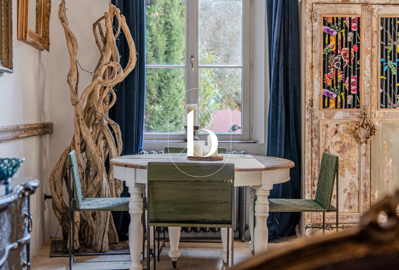 vente Hôtel particulier Uzes - Photo 6