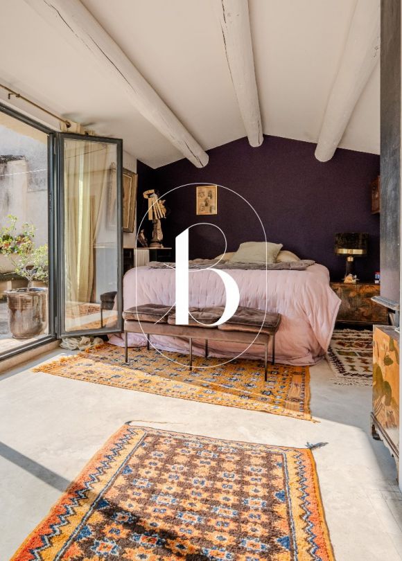 sale Hôtel particulier Uzes