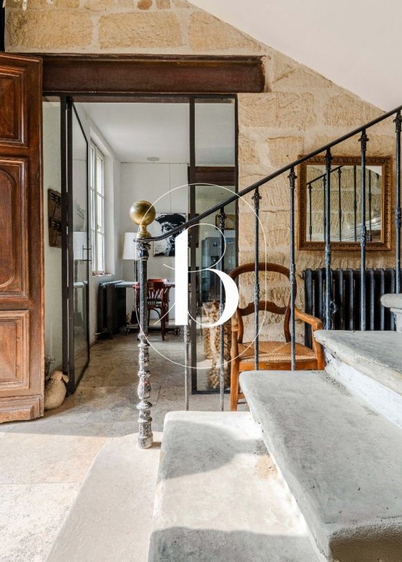 sale Hôtel particulier Uzes