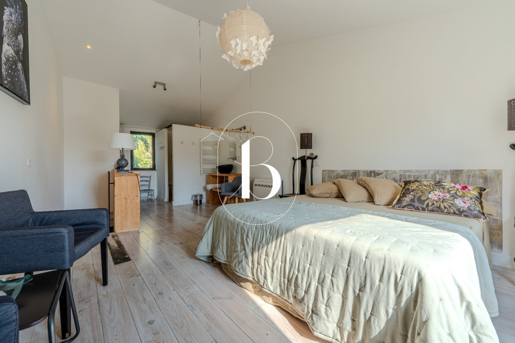 vente Hôtel particulier Uzes