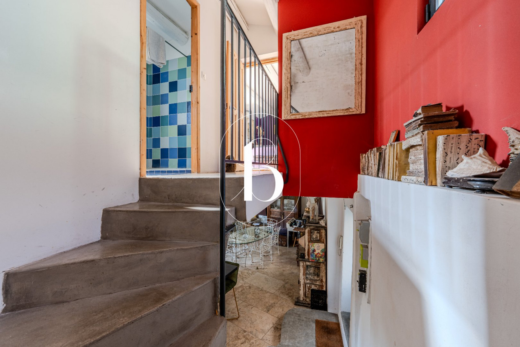 vente Hôtel particulier Uzes