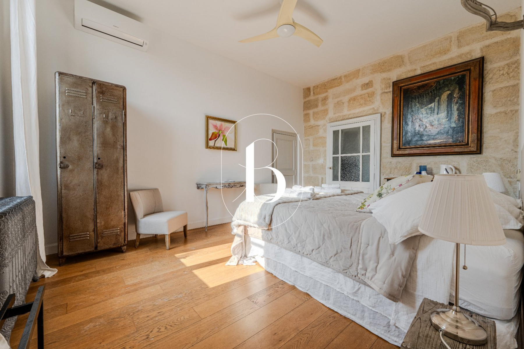 vente Hôtel particulier Uzes