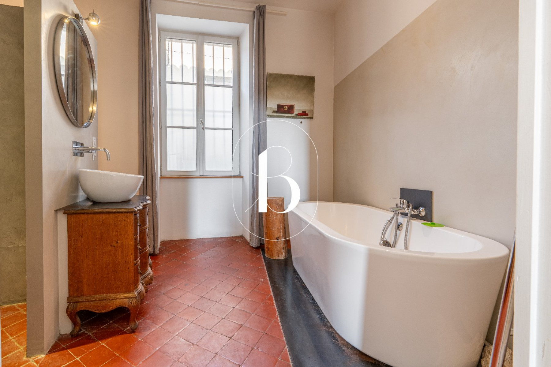 vente Hôtel particulier Uzes