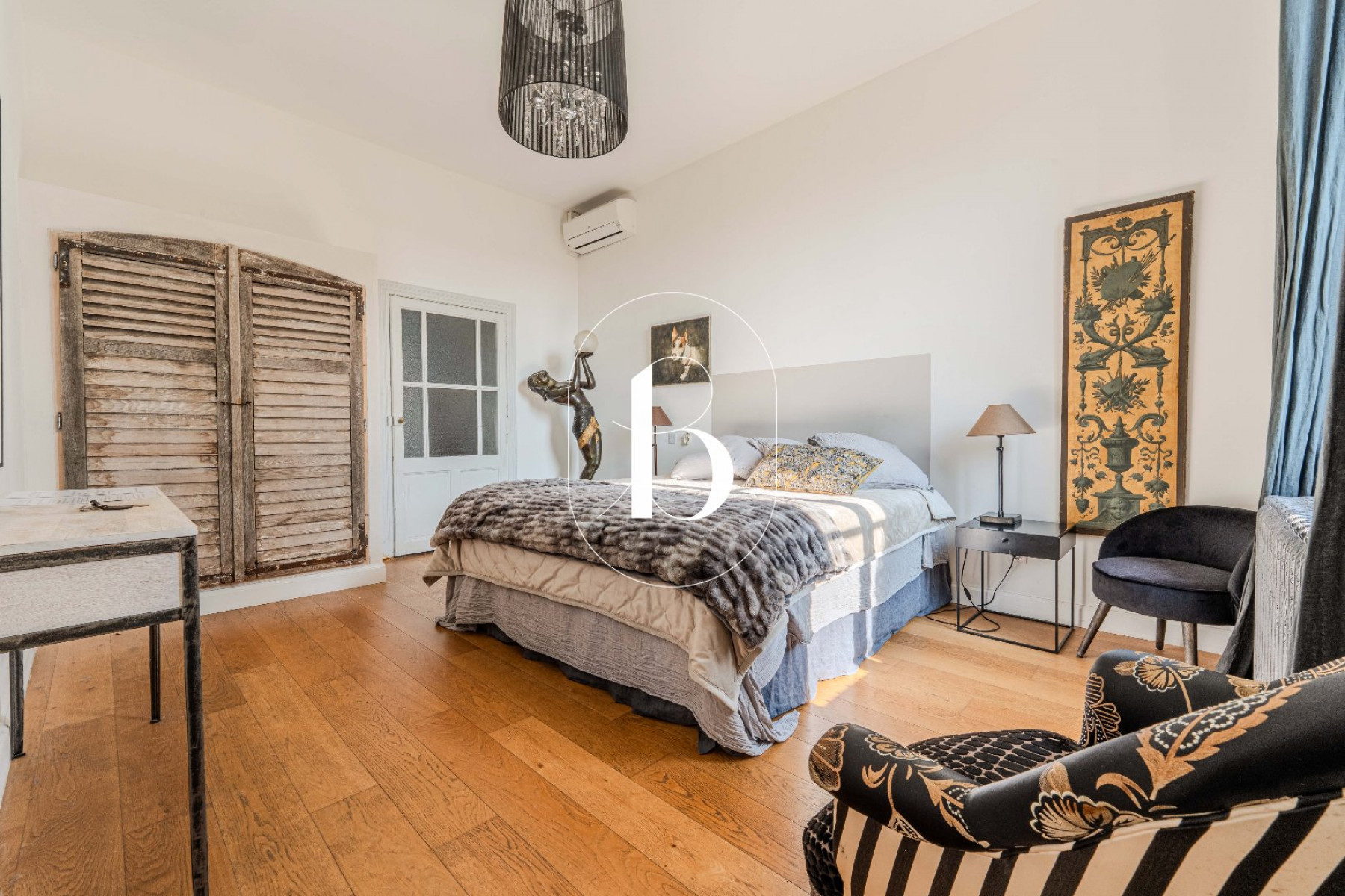 vente Hôtel particulier Uzes