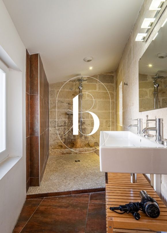 sale Hôtel particulier Uzes