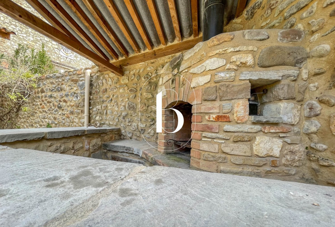 vente Mas Barjac - Photo 6