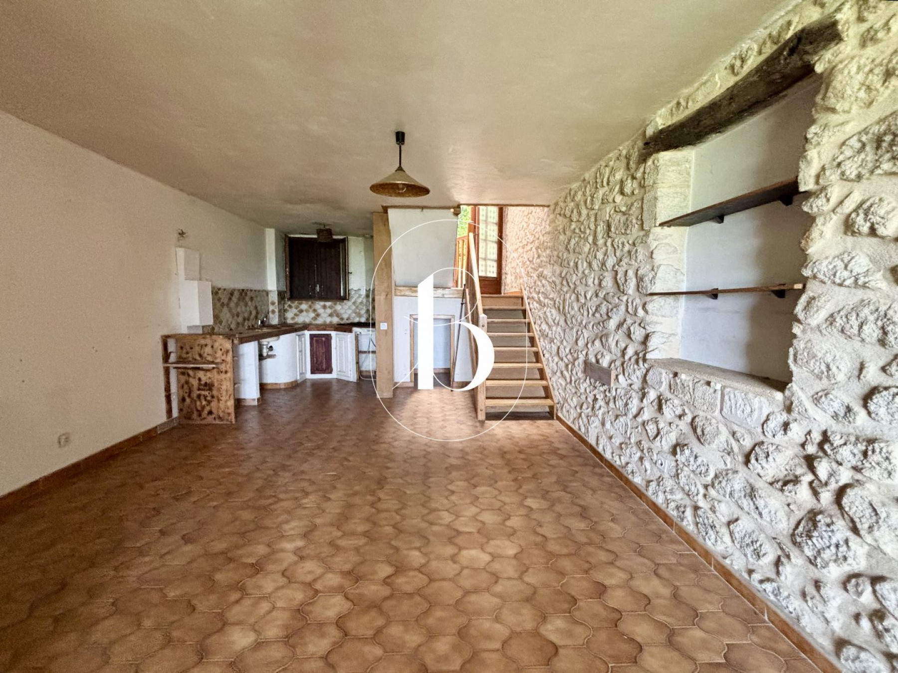 vente Uzes