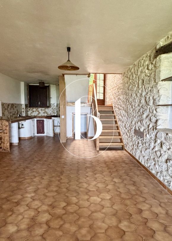 vente  Uzes