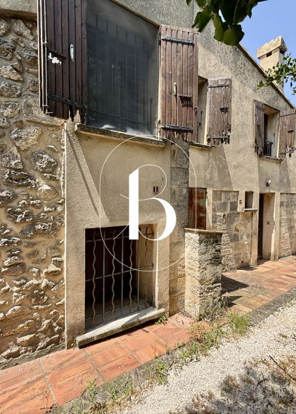vente  Uzes