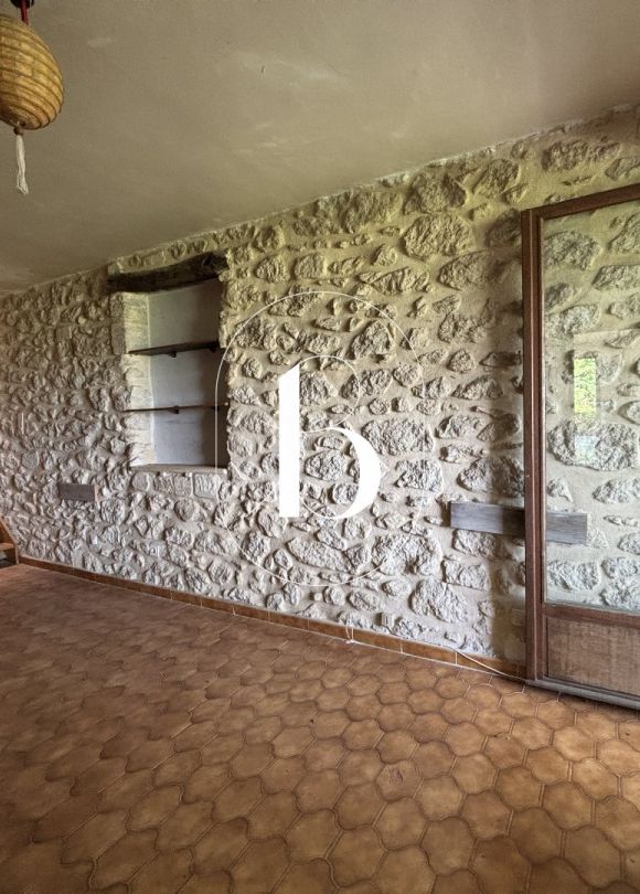 vente  Uzes