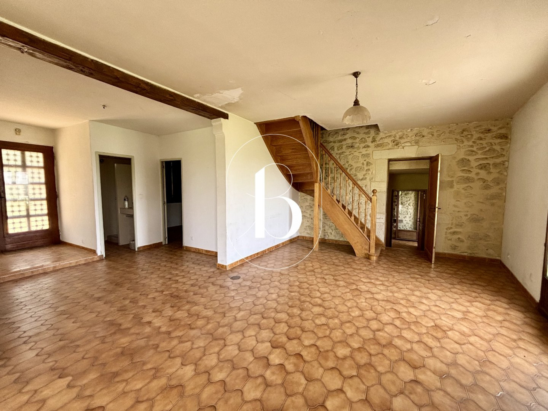 vente Uzes