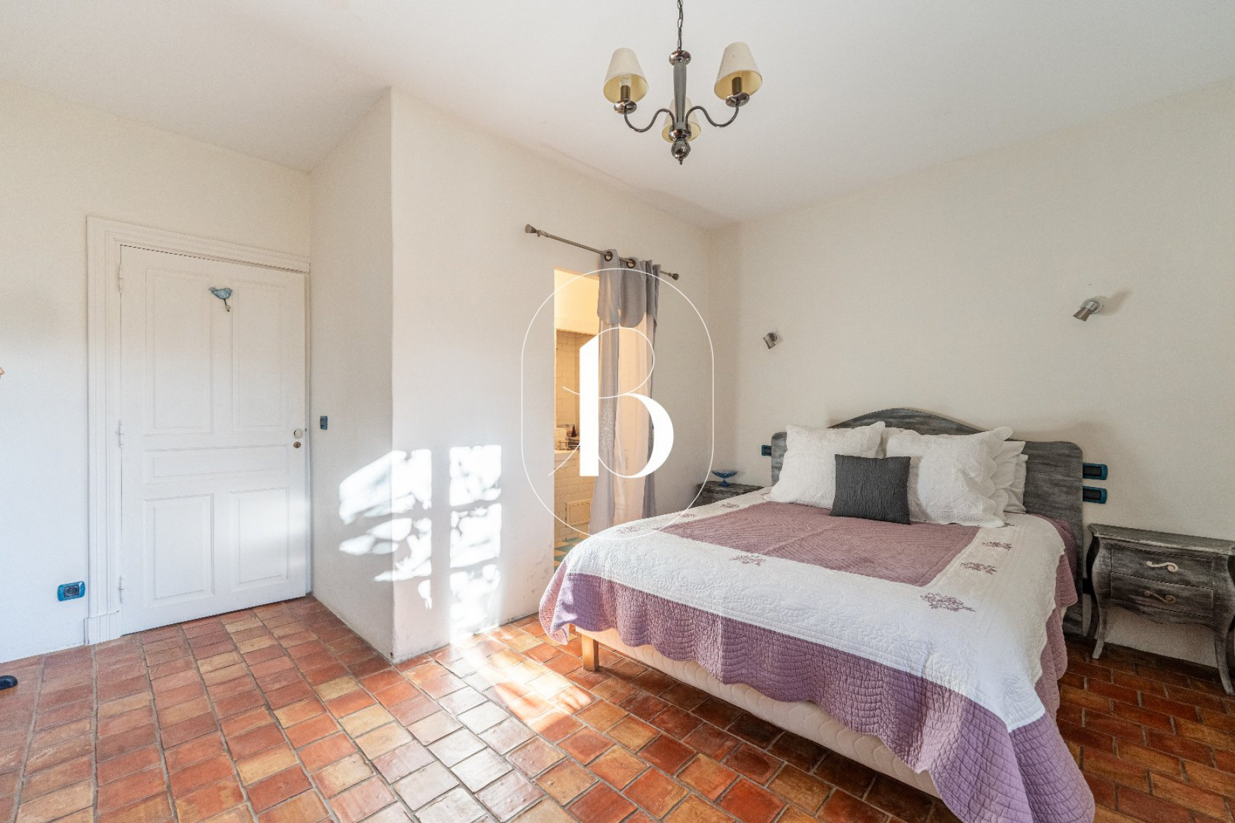 vente Mas Uzes