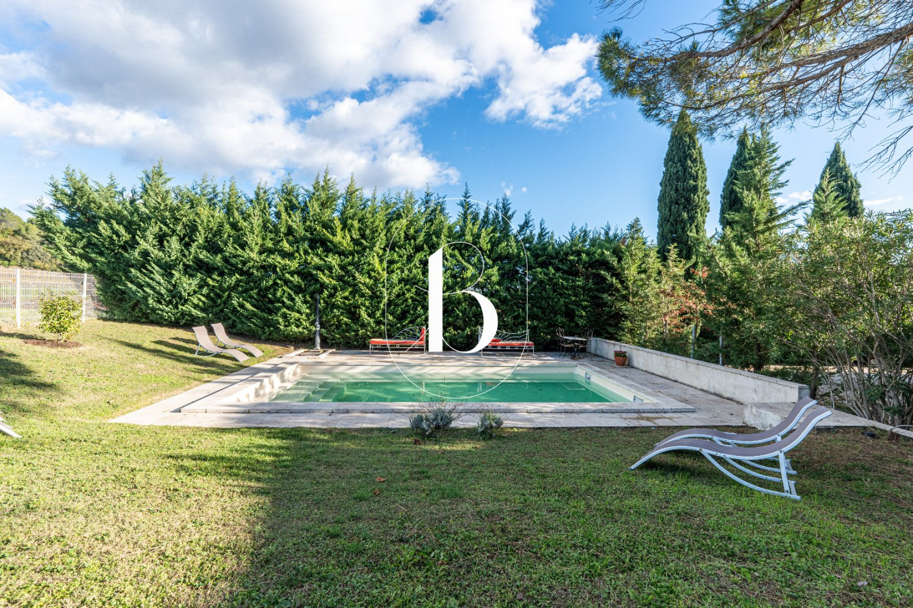 vente Mas Uzes
