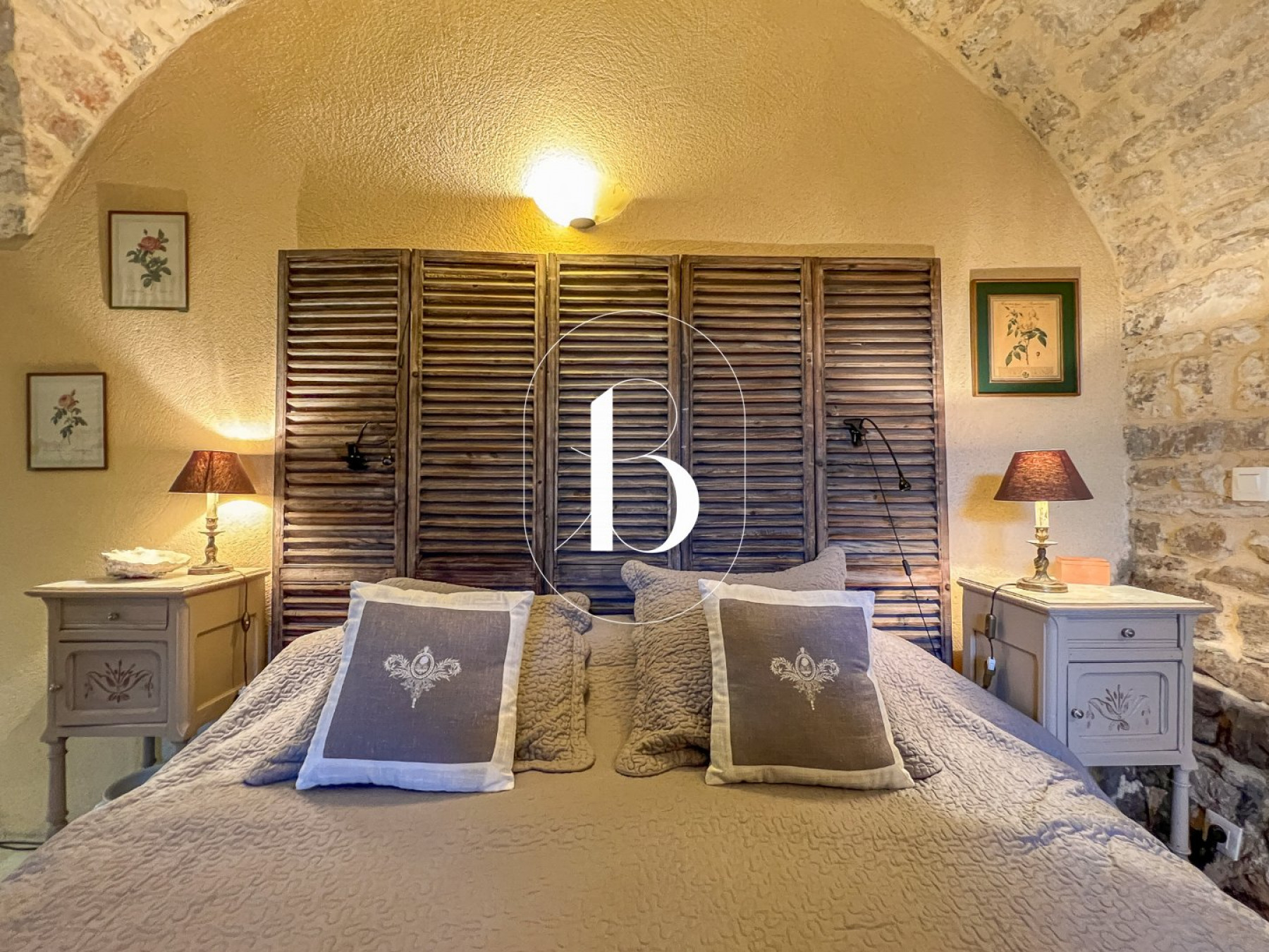 vente Maison de ville Barjac