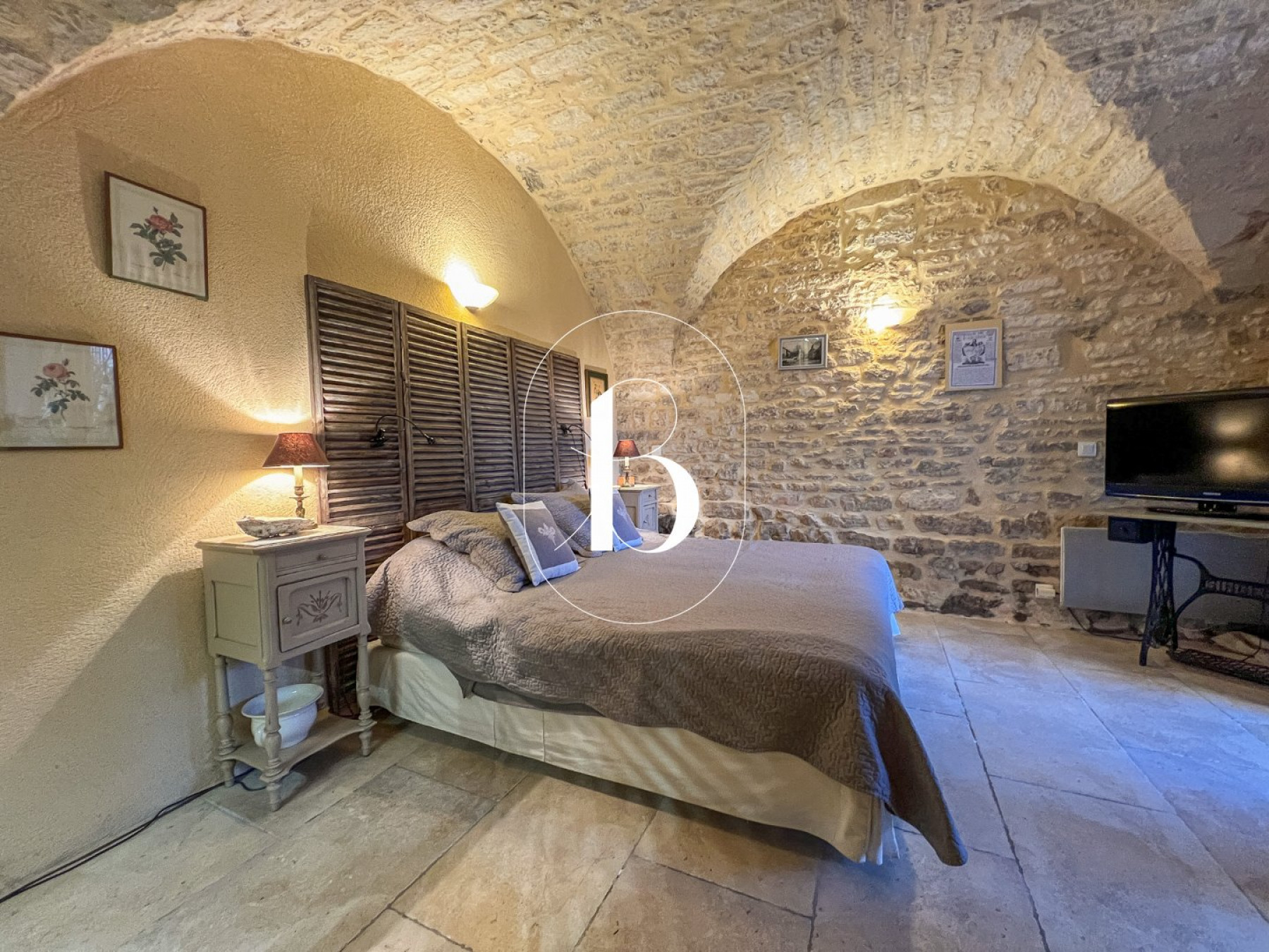 vente Maison de ville Barjac