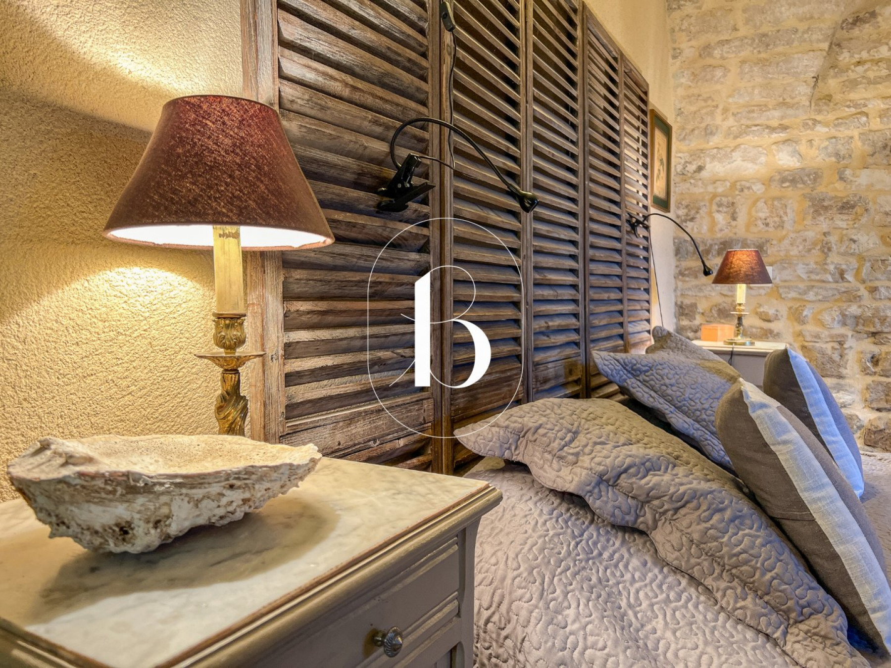 vente Maison de ville Barjac