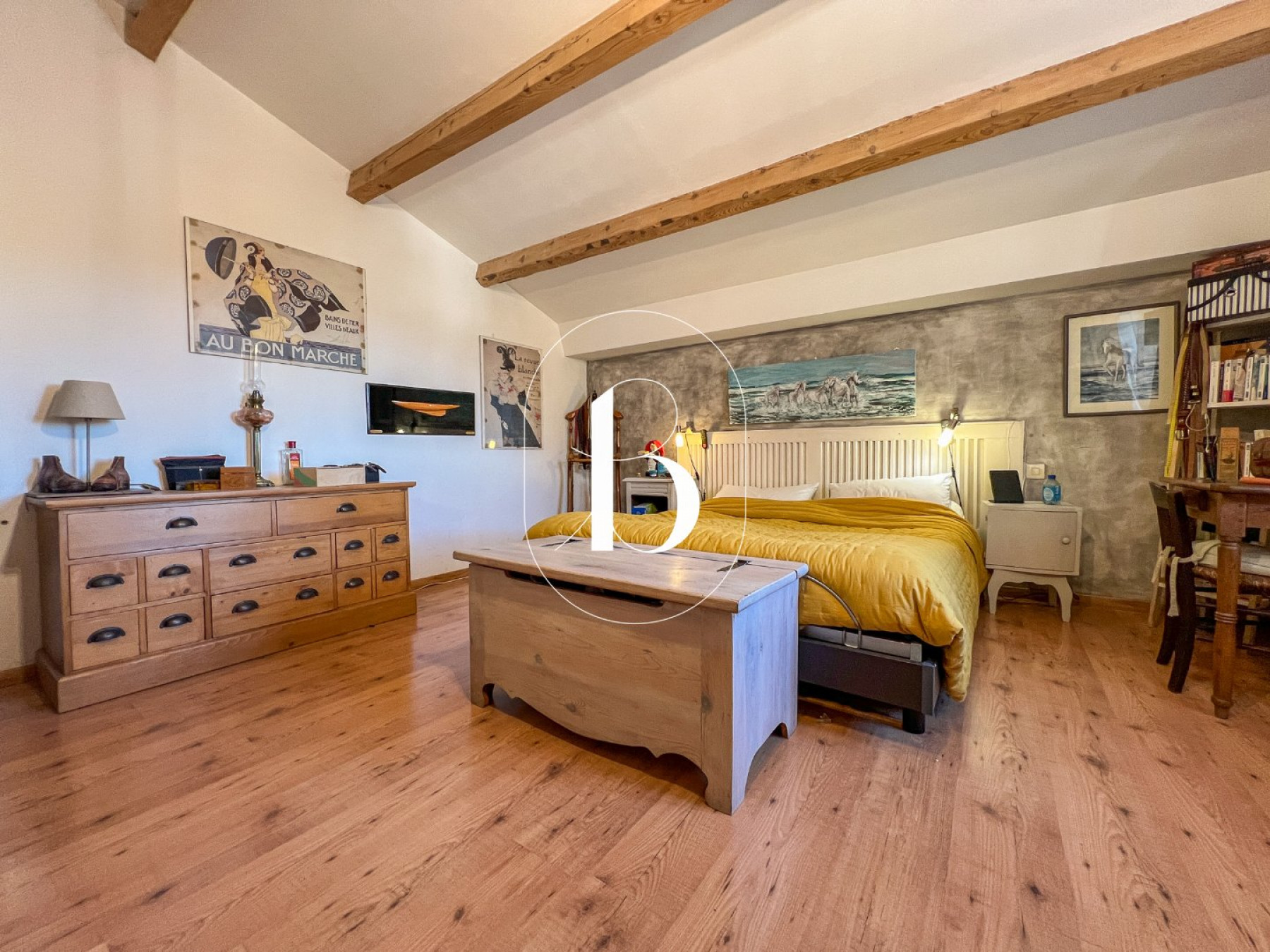 vente Maison de ville Barjac