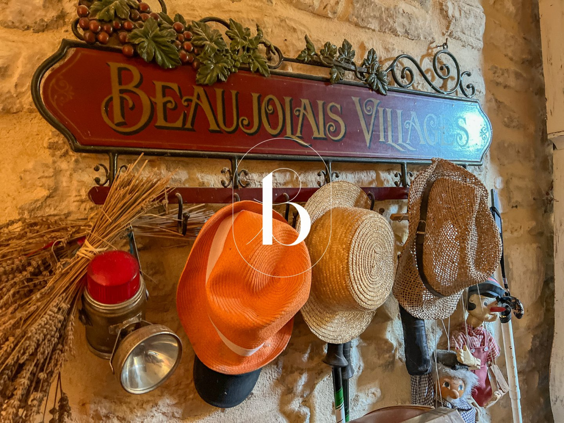 vente Maison de ville Barjac