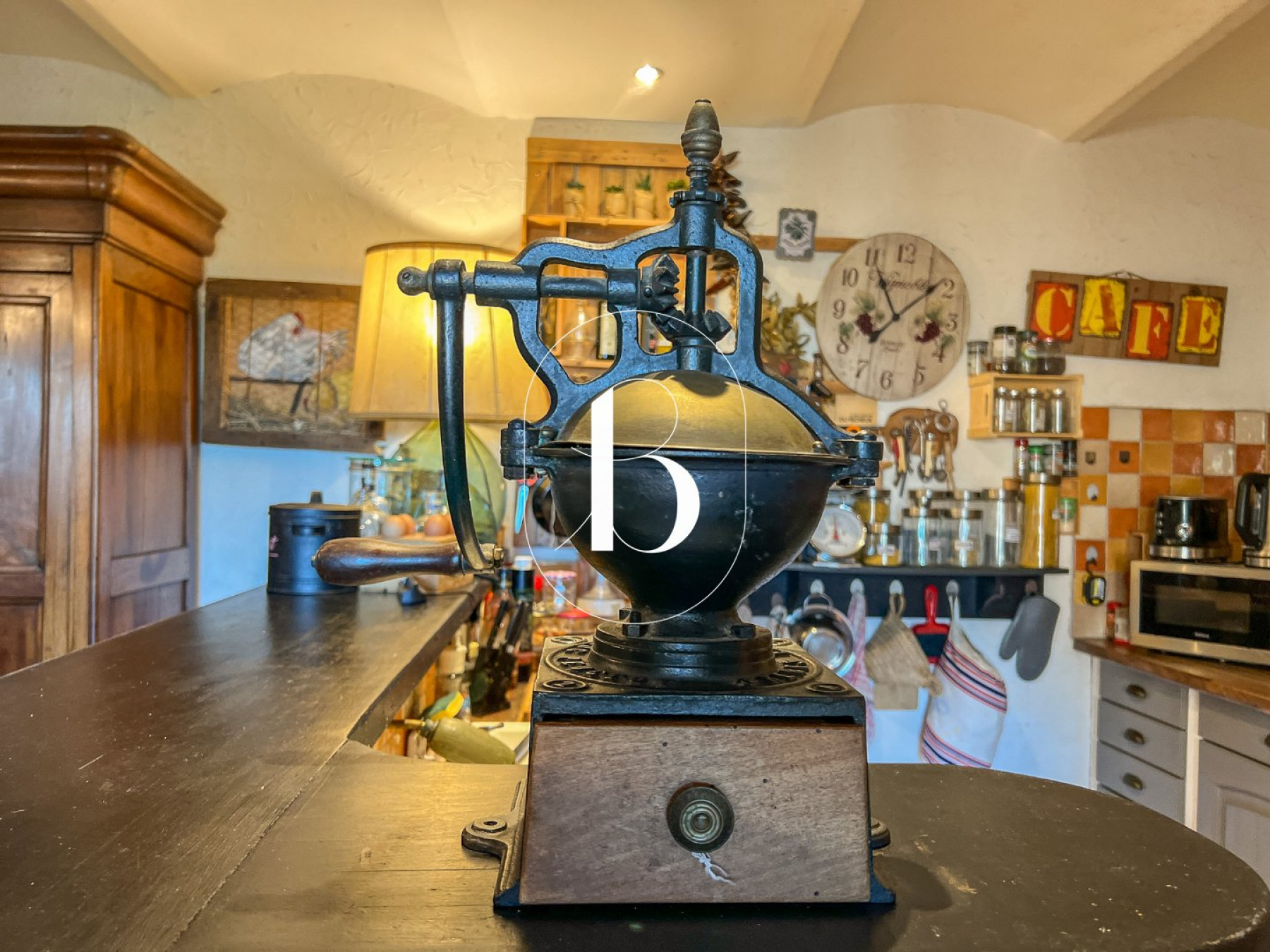 vente Maison de ville Barjac