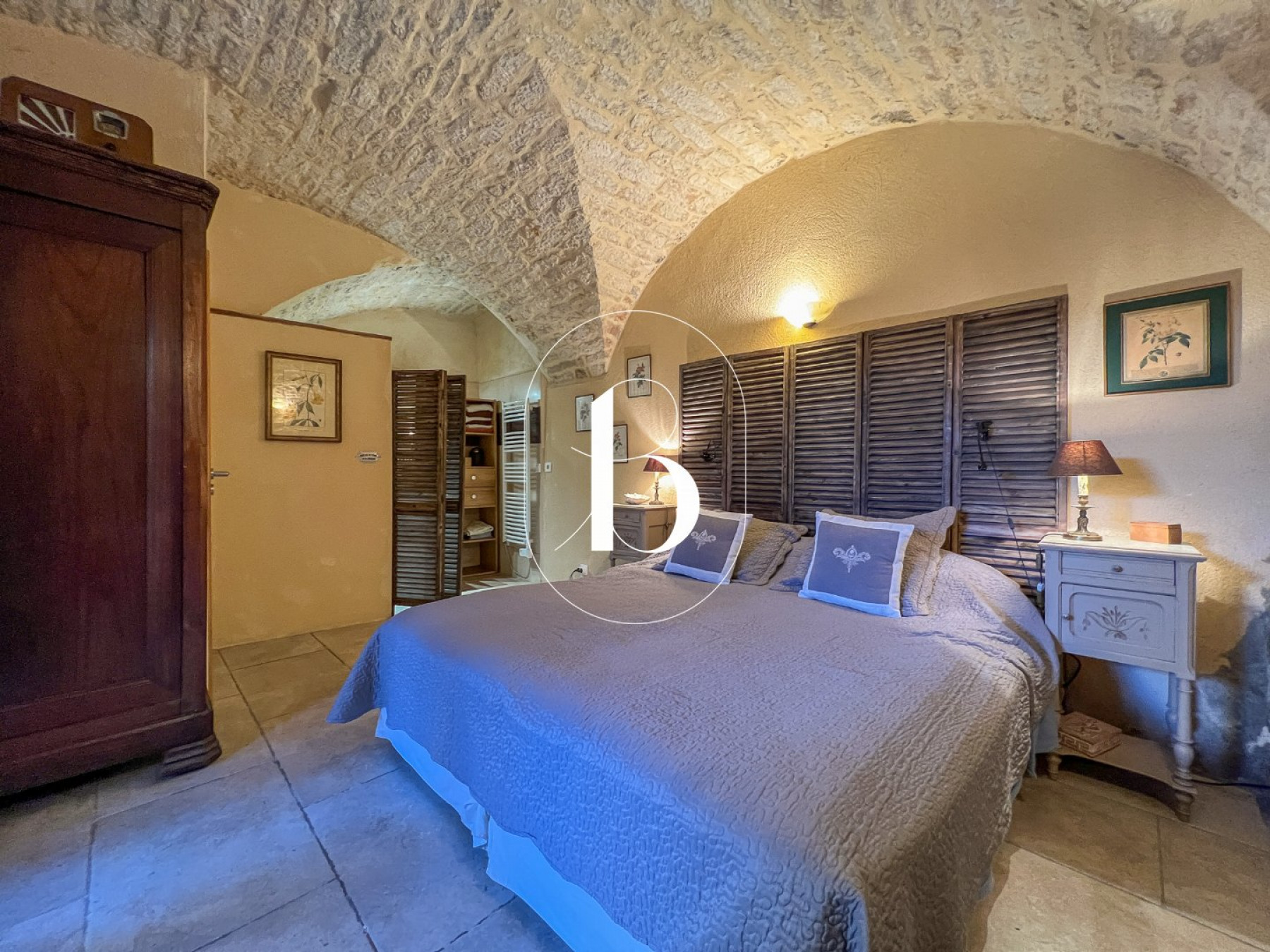 vente Maison de ville Barjac