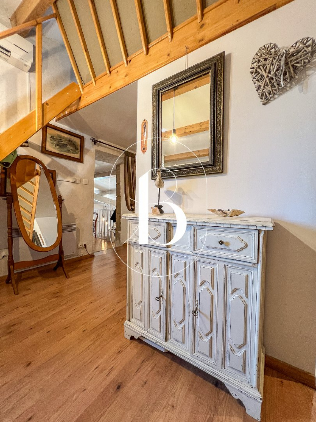 vente Maison de ville Barjac