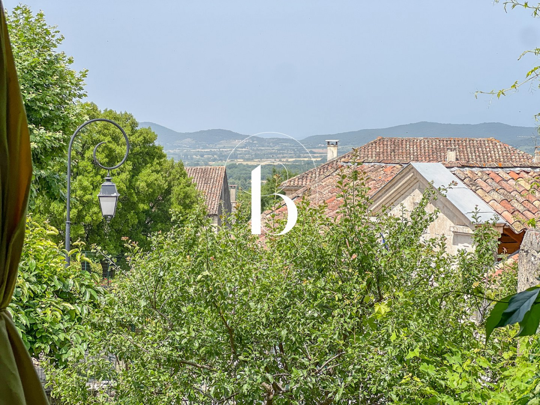vente Maison de ville Barjac