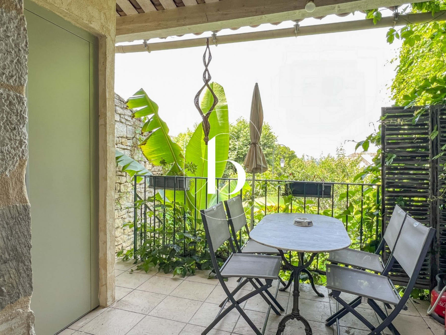 vente Maison de ville Barjac