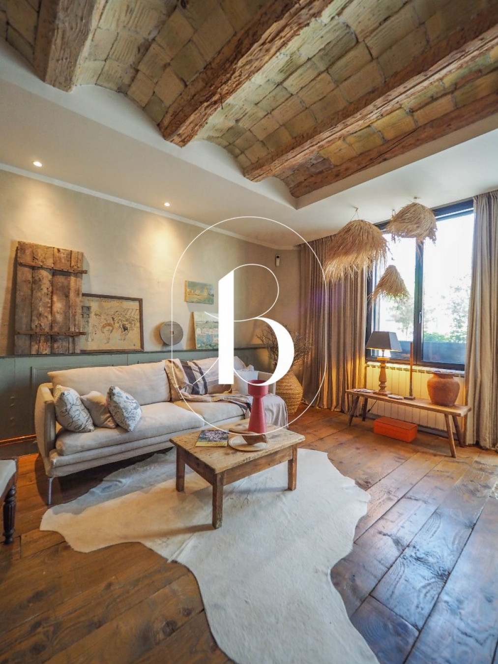 vente Maison de village Uzes