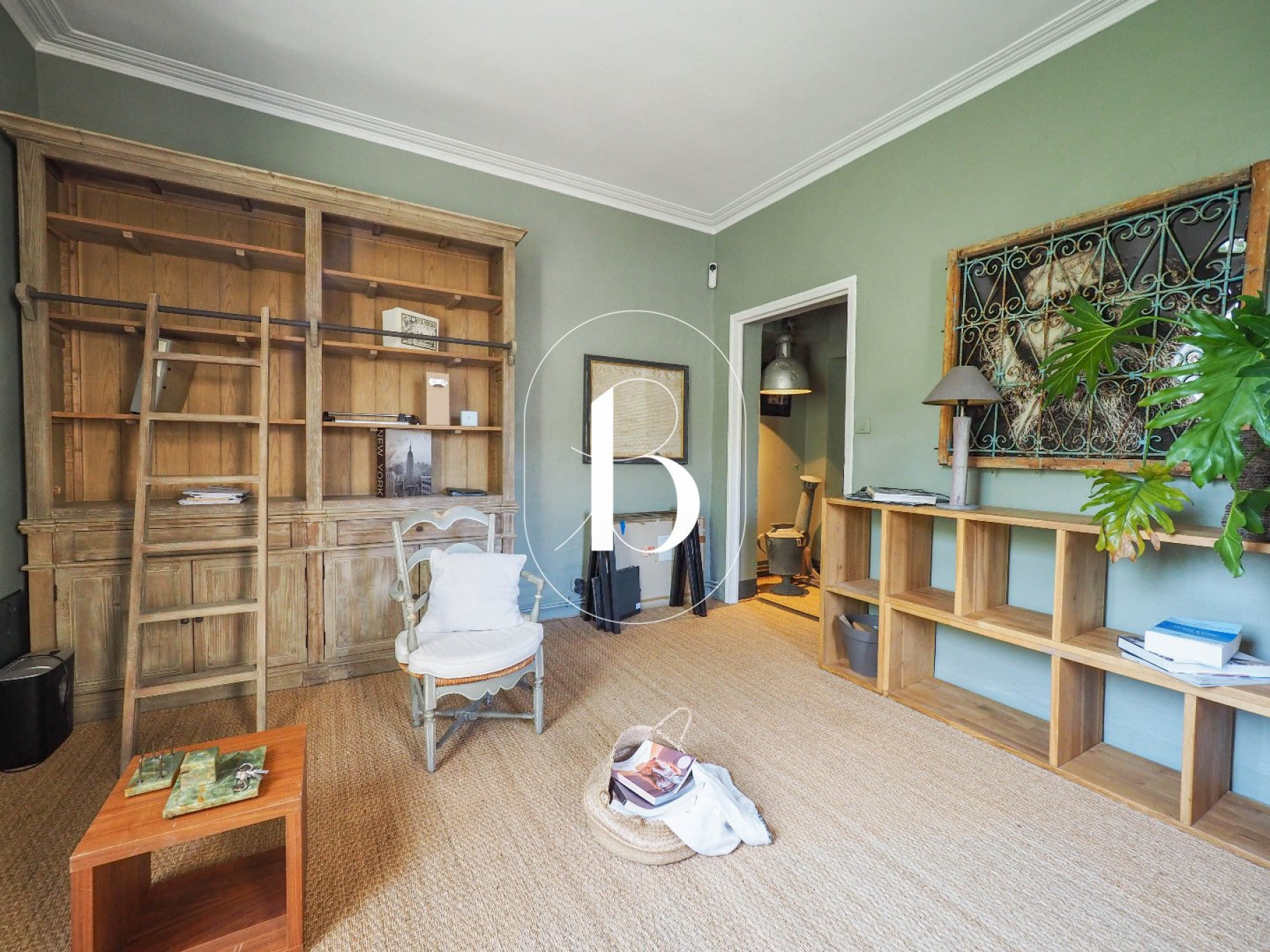 vente Maison de village Uzes