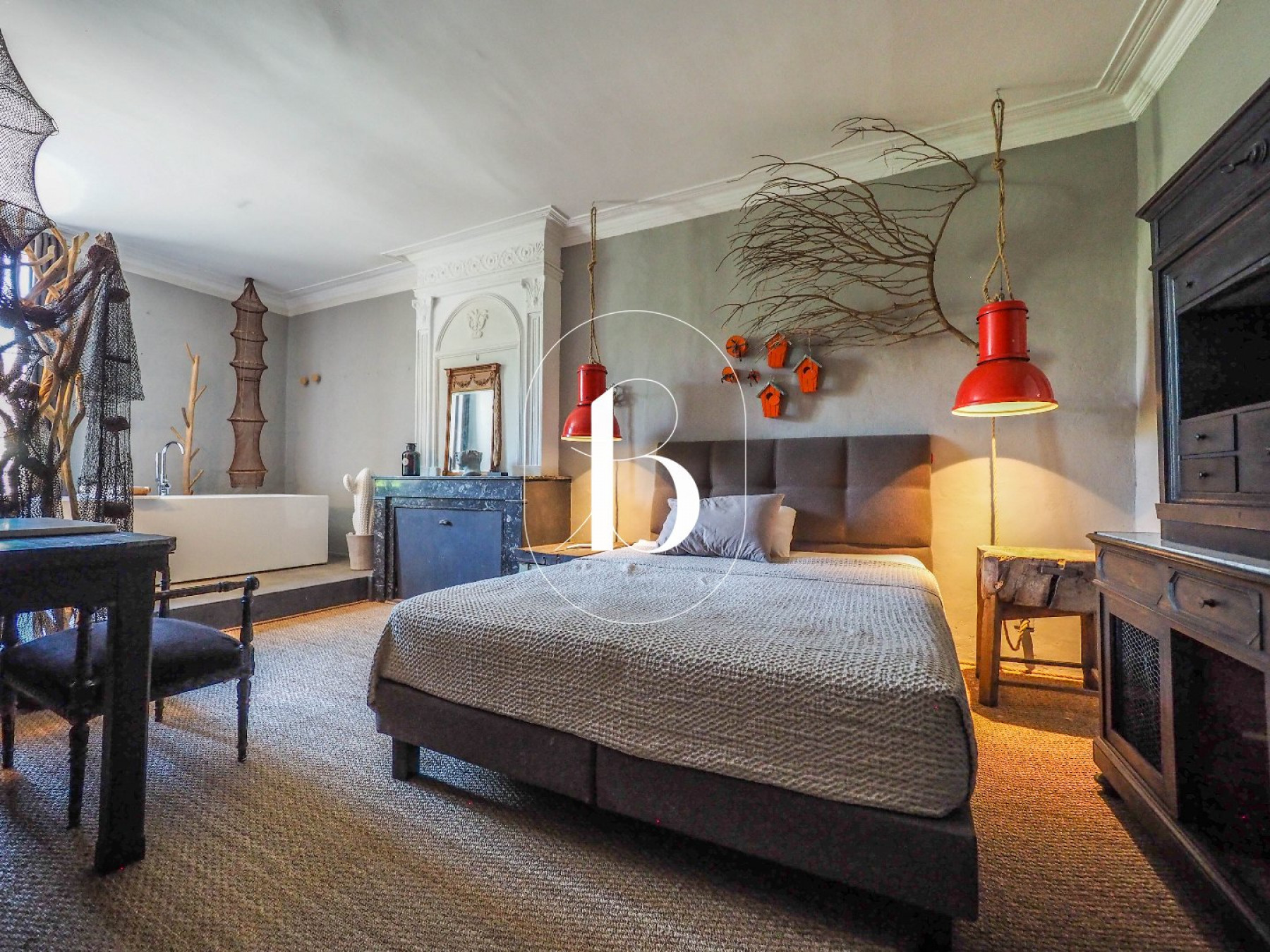vente Maison de village Uzes