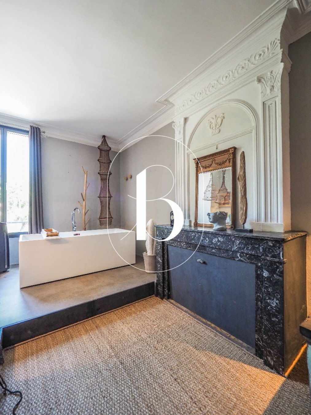 vente Maison de village Uzes