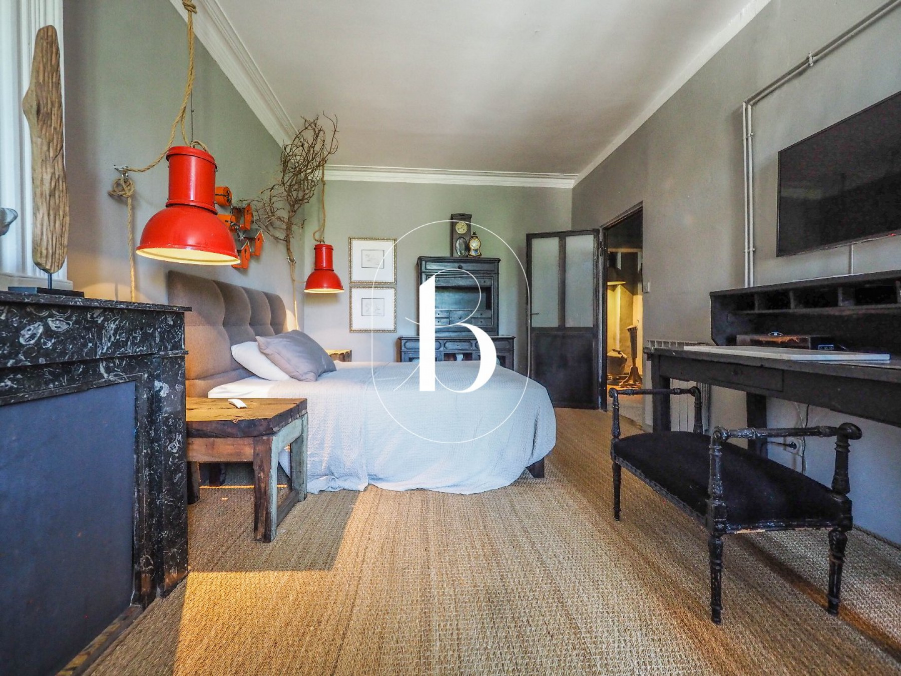 vente Maison de village Uzes