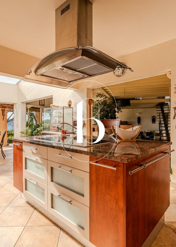 sale Villa Goudargues