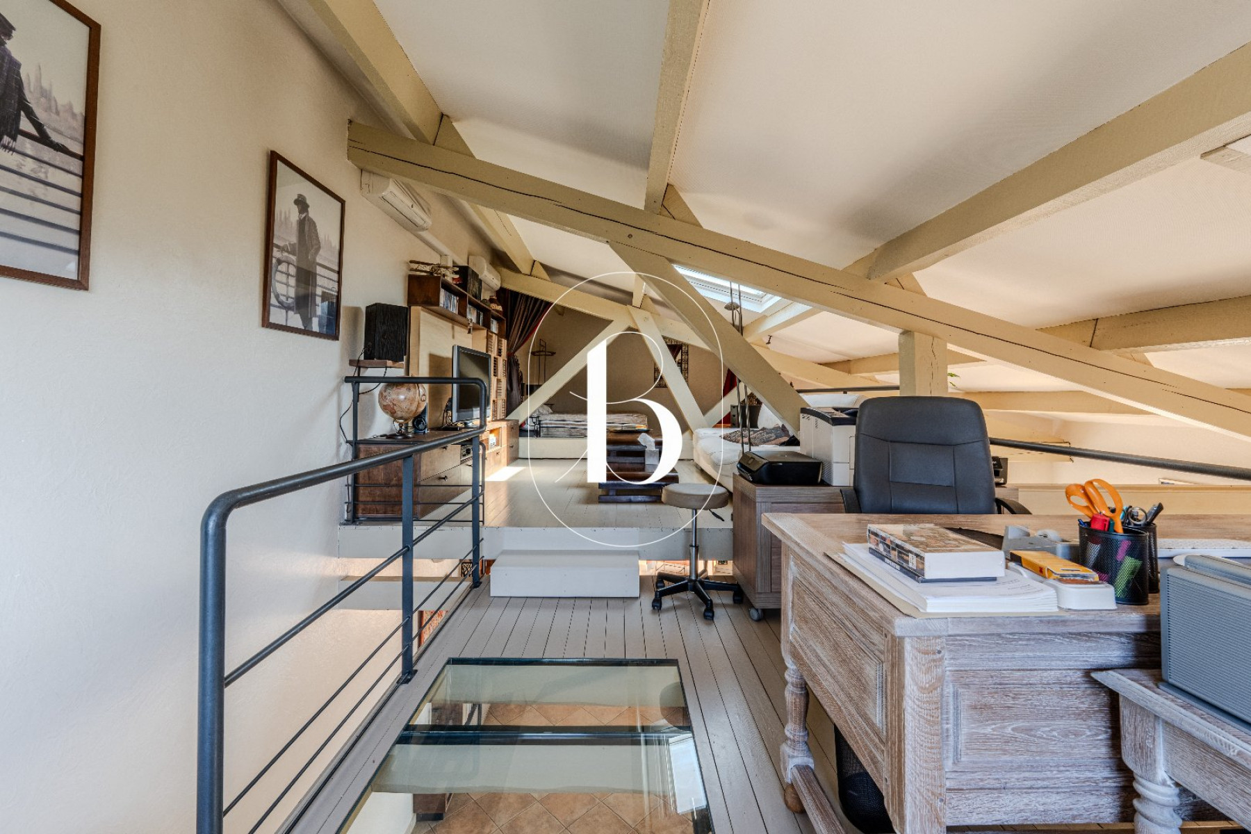 sale Villa Goudargues