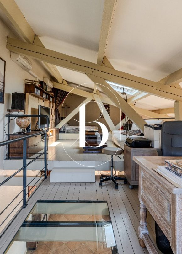 sale Villa Goudargues