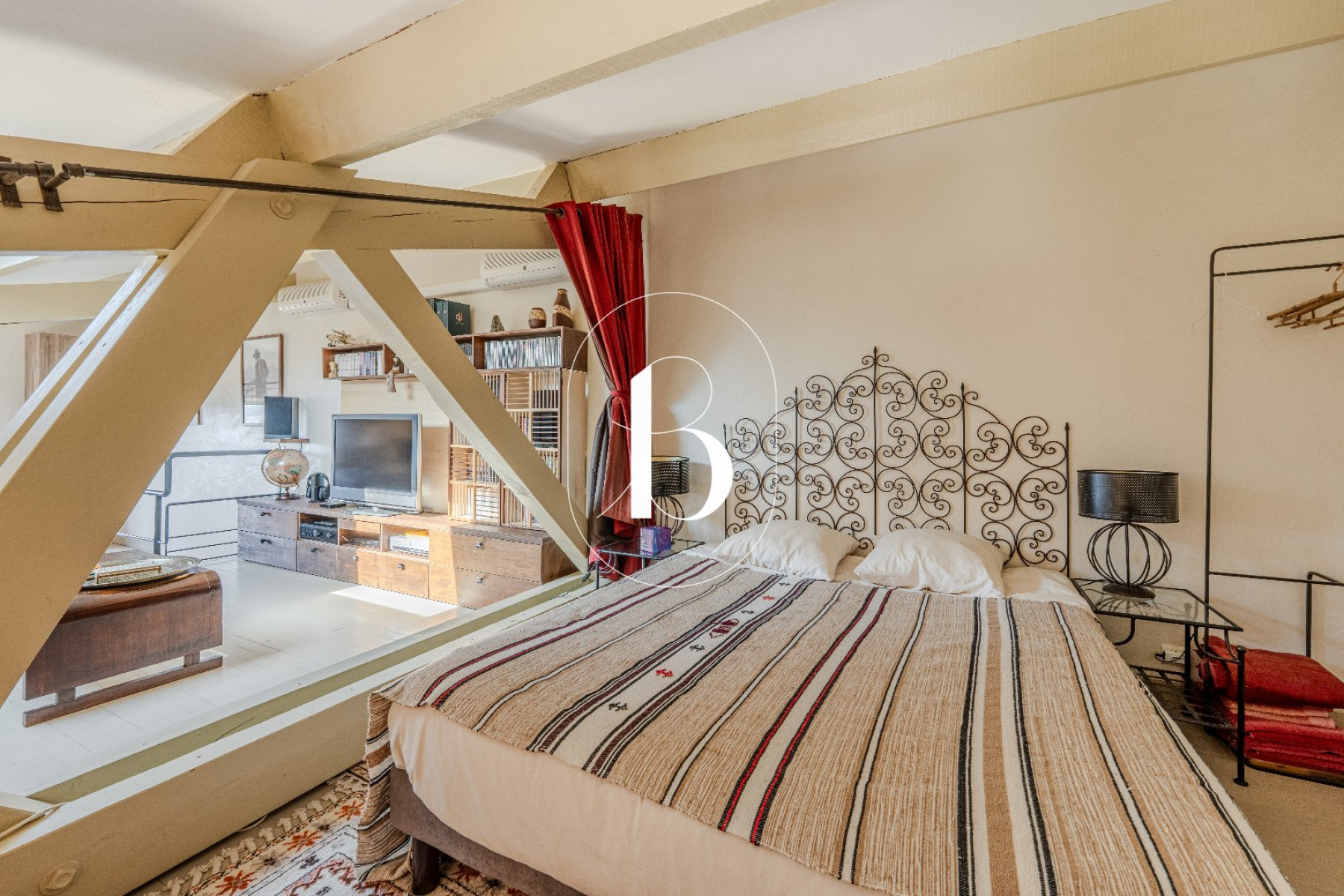 sale Villa Goudargues