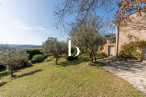 sale Villa Goudargues