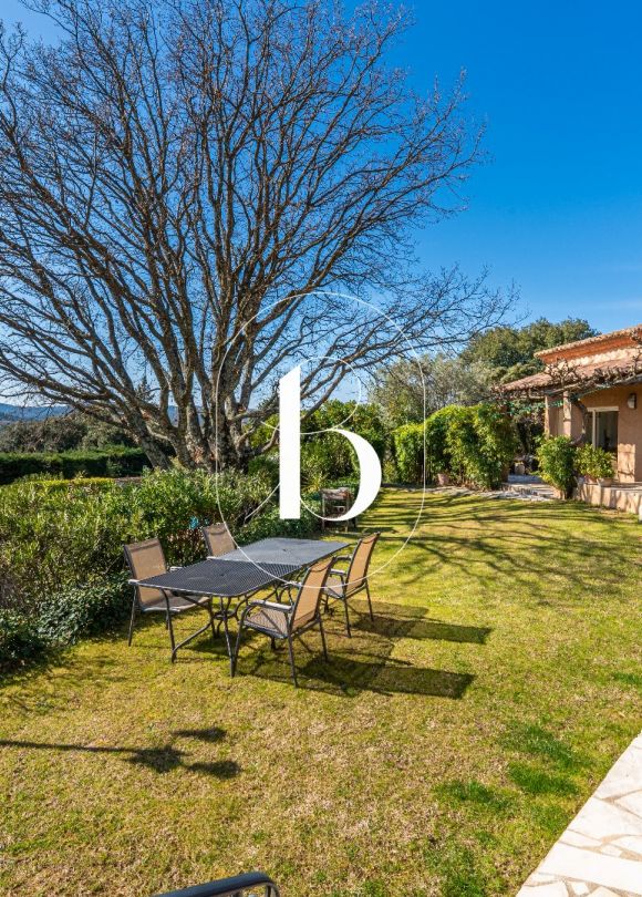 sale Villa Goudargues