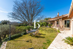 sale Villa Goudargues