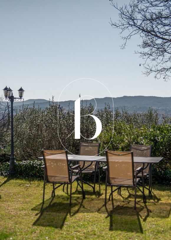 sale Villa Goudargues