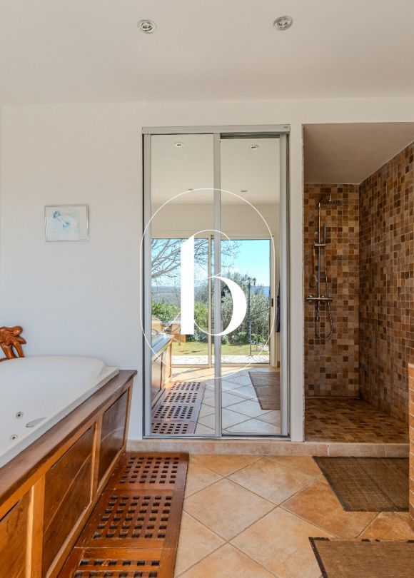 sale Villa Goudargues