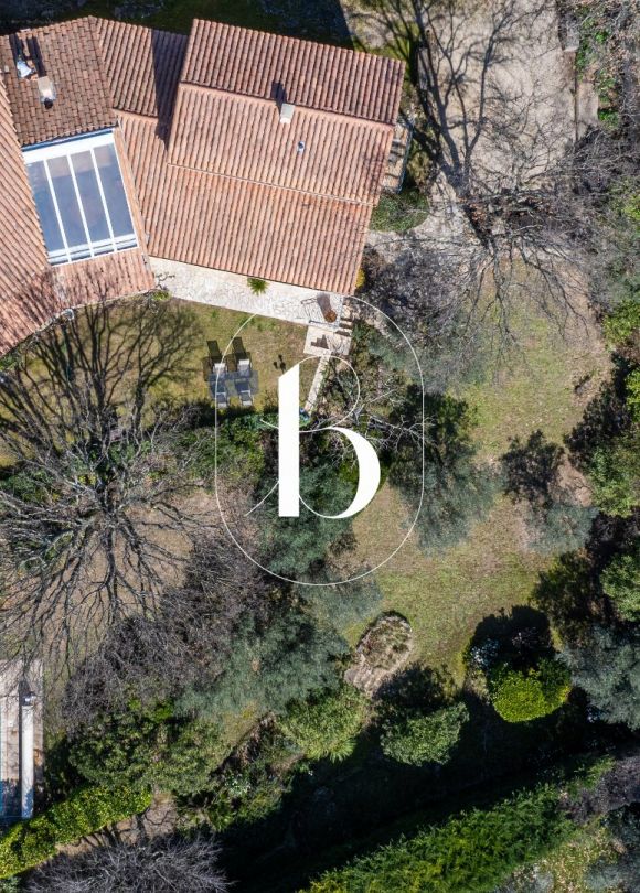 sale Villa Goudargues